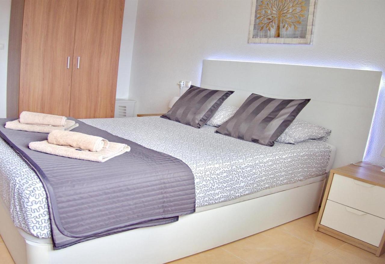 Apartment With Large Roof Solarium Dehesa de Campoamor  Zewnętrze zdjęcie