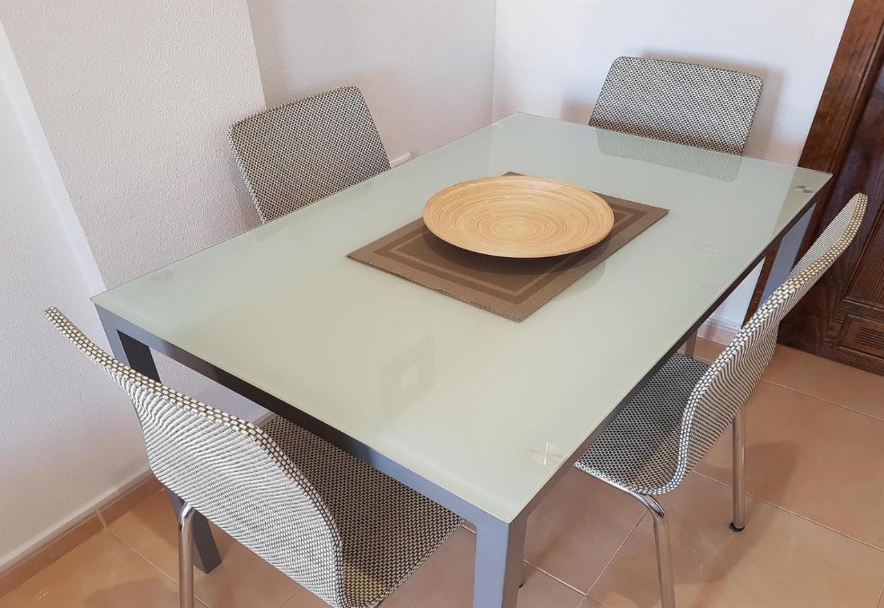 Apartment With Large Roof Solarium Dehesa de Campoamor  Zewnętrze zdjęcie