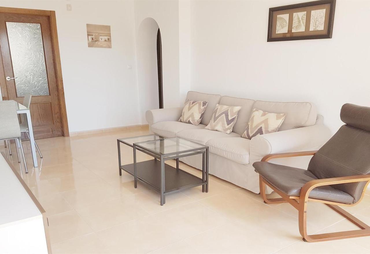 Apartment With Large Roof Solarium Dehesa de Campoamor  Zewnętrze zdjęcie